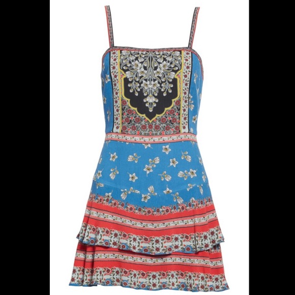 Alice + Olivia Romper - Picture 2 of 8